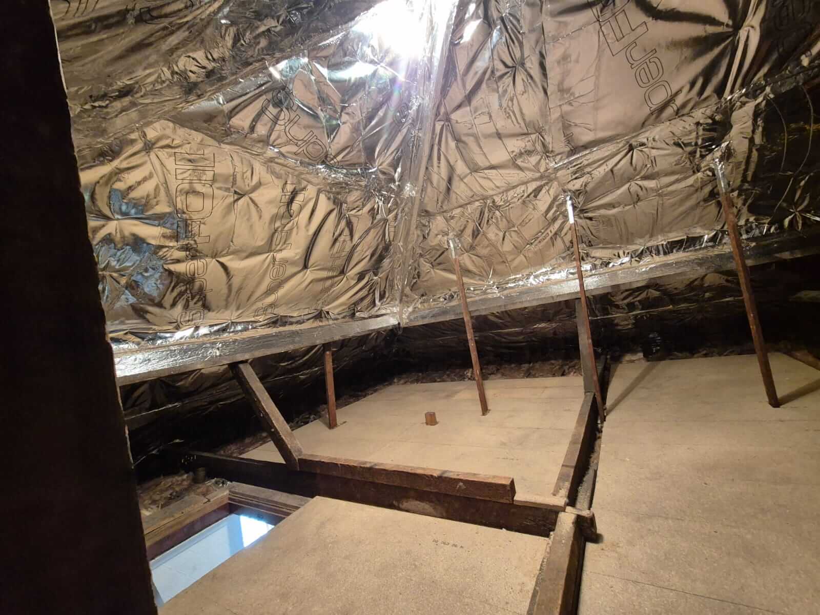 Installation photo 3