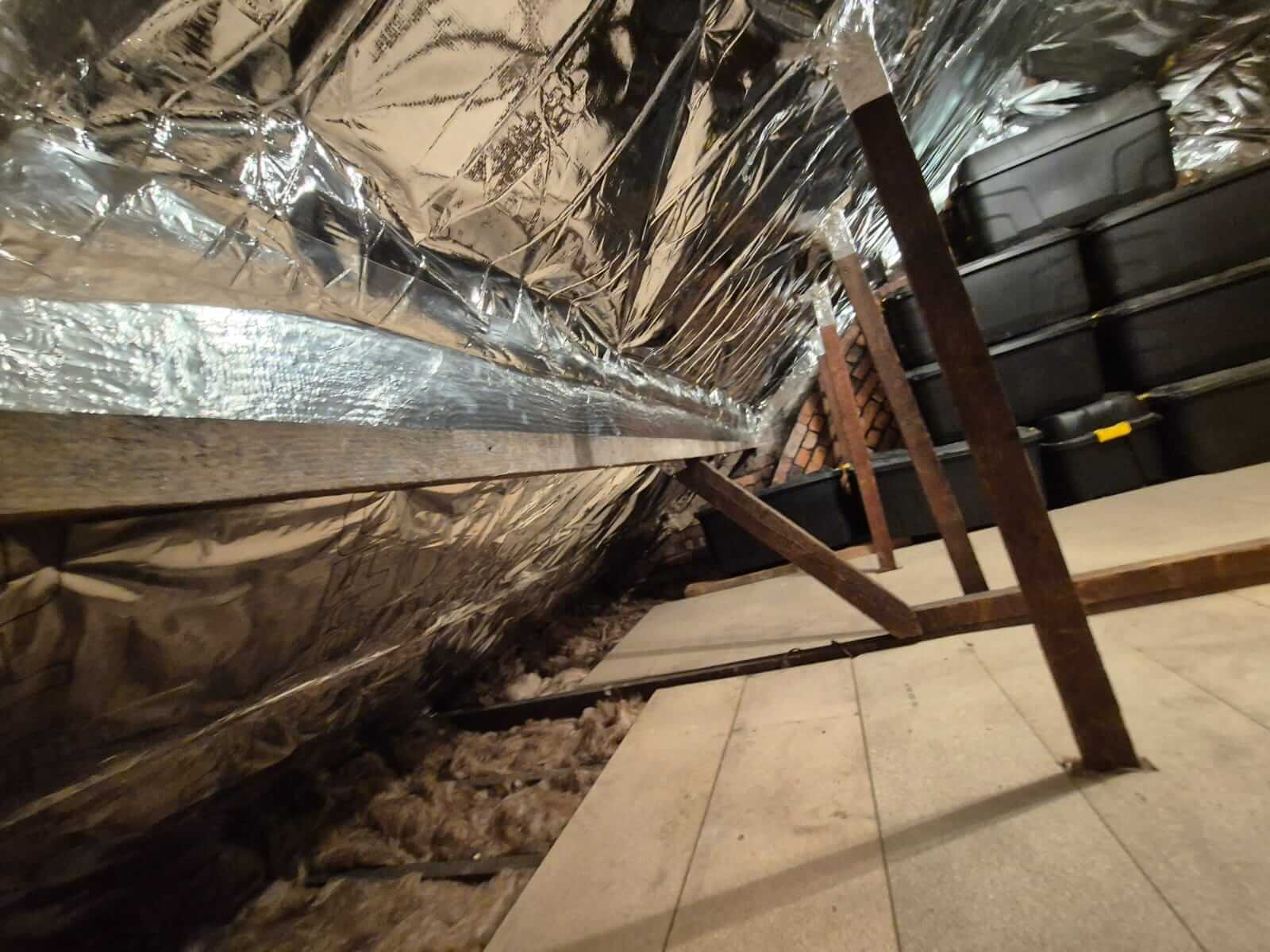 Installation photo 5