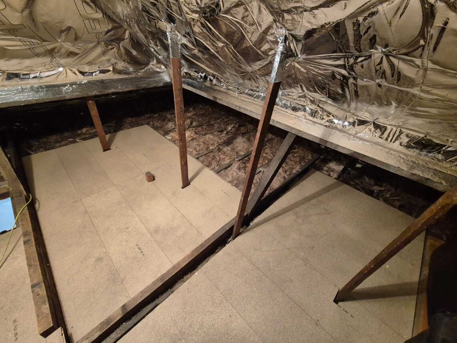 Installation photo 6
