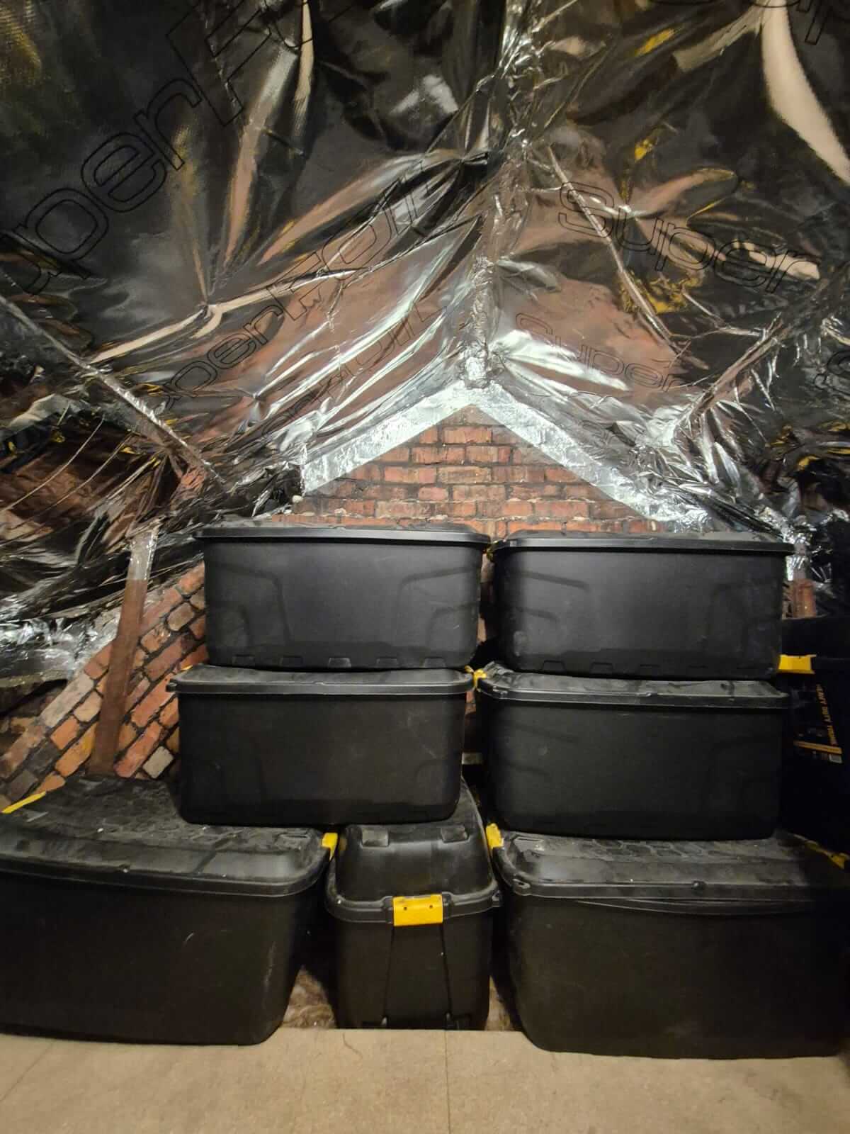 Installation photo 15