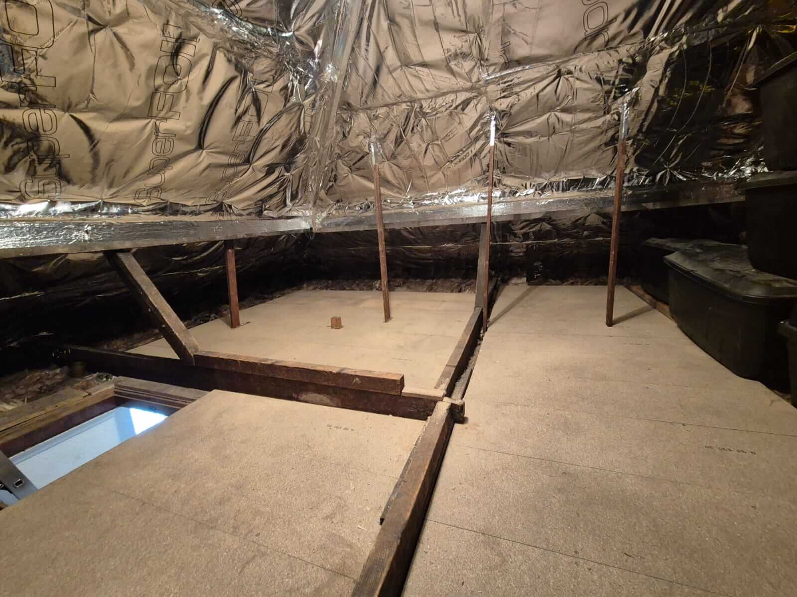 Installation photo 17