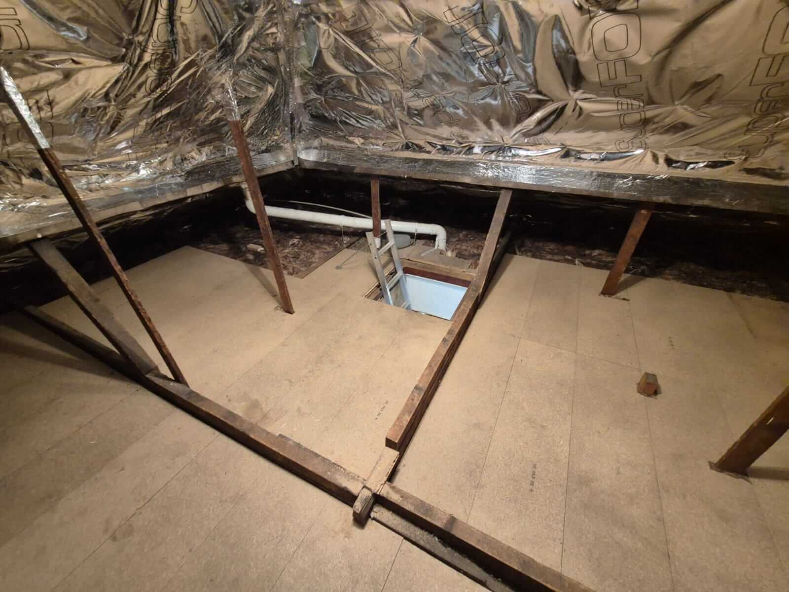 Installation photo 29