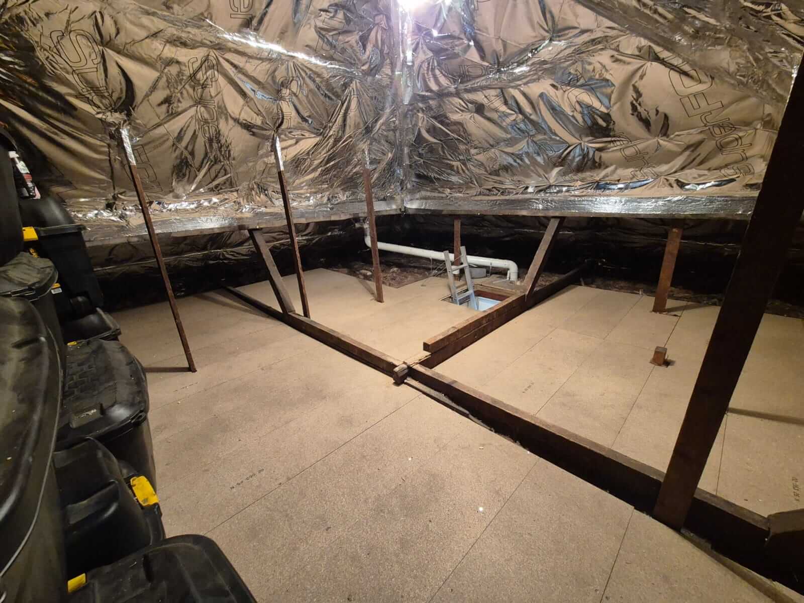 Installation photo 30