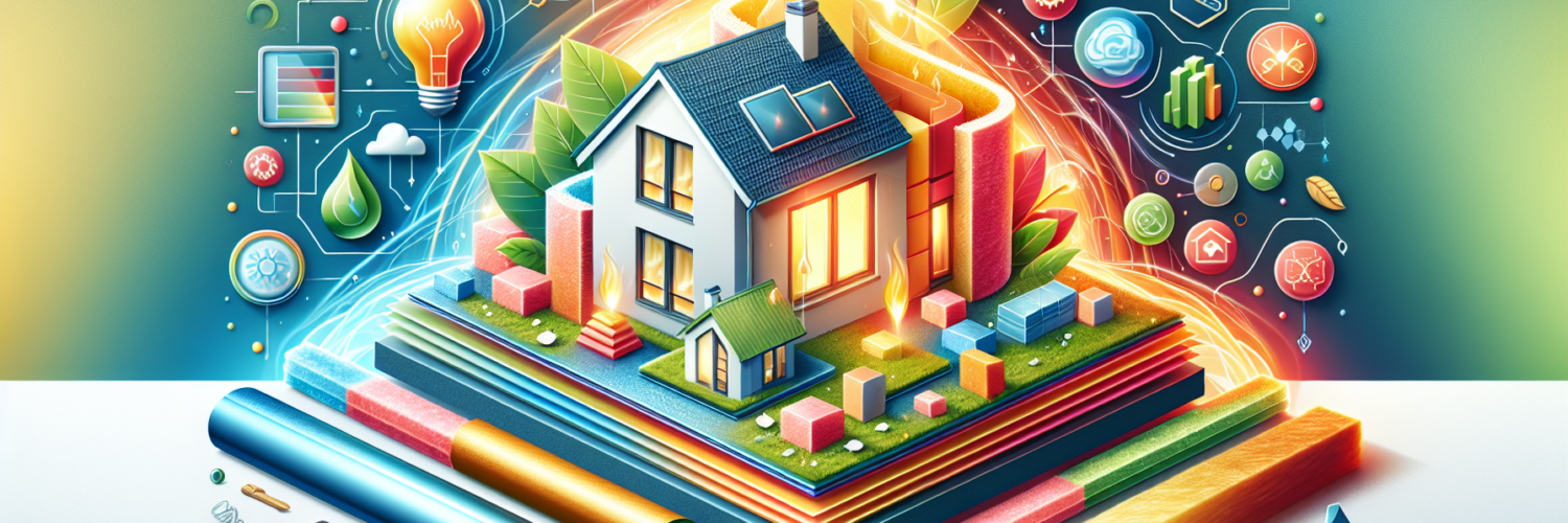 Harnessing Reflective Technology: How SuperFOIL’s Multi-Layer Insulation Can Transform Energy Efficiency in Older Homes